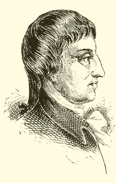 Tommaso（Michele Francesco Saverio）Traetta、1727-1779 作： American School